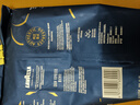 拉瓦萨（LAVAZZA）【新品】经典意式咖啡豆现磨拼配醇香浓郁中烘意式特浓咖啡豆500g 实拍图