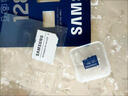 三星（SAMSUNG）128GB TF MicroSD 内存卡 4K高速蓝卡 U3A2V30 读速180MB/s 游戏机无人机运动相机存储卡 PRO Plus 实拍图
