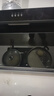 美的（Midea） 抽吸排油烟机侧吸式家用抽油烟机 燃气灶具烟灶套装立体环吸 J30+Q330（液化气）【套装商品】 实拍图