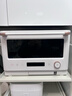 格兰仕（Galanz）微蒸烤炸四合一20L微波炉一级能效家用烤箱微蒸烤三合一RW(W0)白宝箱系列 实拍图