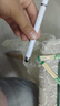 触屏笔手机手写电容笔适用vivo小米安卓华为OPPO触控笔细头平板笔 特价促销/升级款【白色】1支/超精准 实拍图