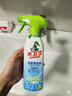 水卫士（水卫仕）浴室清洁剂500g*3瓶卫生间厕所玻璃水瓷砖地板清洗剂 实拍图