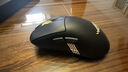 ROG月刃2RGB 无线三模 游戏鼠标 AimPoint Pro传感器 支持无线8K 轻量化设计 三区RGB灯效 暗夜黑 实拍图