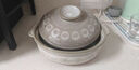 内山窯日本进口家用砂锅煲汤锅炖锅2.2L宽口陶瓷煲仔饭耐高温不开裂沙锅 实拍图