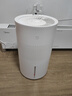 米家小米空气加湿器 无雾加湿器3 400mL/h快速加湿保湿礼品家用卧室大容量办公室婴儿孕妇 4L大容量 实拍图