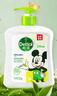 滴露（Dettol）洗手液抑菌杀菌消毒 茉莉绿茶清香500g*2 儿童洗手液家庭 迪士尼 实拍图