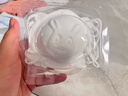 袋鼠医生儿童3d立体婴儿口罩0-6个月宝宝0-3岁婴幼儿6支透气防花粉尘柳絮 实拍图