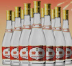 汾酒 黄盖玻汾 清香型高度白酒 53度 475mL*12瓶 整箱装 实拍图