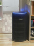 飞利浦（PHILIPS）空气净化器除甲醛神器新房急入住专业家用宠物净化机除烟味病毒过敏原螨尘AC4228/01 实拍图
