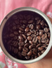 ILLY意利（illy）咖啡豆（深度烘焙）阿拉比卡意式黑咖啡罐装250g 实拍图
