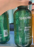 Spes诗裴丝氨基酸无硅油控油蓬松强韧发丝修护受损男女士洗发水500ml 实拍图