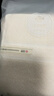 洁丽雅（Grace）10A级抗菌纯棉毛巾 柔软吸水新疆长绒棉洗脸巾2条装粉+兰 实拍图