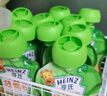 亨氏 (Heinz) 优选菜园蔬菜泥套餐72g*3袋(宝宝辅食零食 初期-36个月) 实拍图