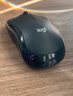 罗技（Logitech）M240 无线鼠标 蓝牙鼠标 办公鼠标 简约便携 灰色 实拍图