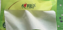 心相印抽纸 茶语丝享3层110抽*60包S码 纸巾 餐巾纸 （整箱销售） 实拍图