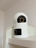 小米智能摄像机 4 双摄版 双500万摄像头3K超清画质家用米家监控红外夜视摄像机室内双摄家庭 实拍图