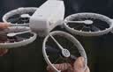 大疆（DJI）Flip无人机掌上Vlog 飞行相机 4K高清露营旅行航拍无人机新手入门无人机迷你便携跟拍小型vlog Flip标准单电套装（带屏遥控器） 官方标配 【免费礼包1】遥控器保护套+收纳包+ 实拍图