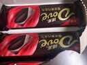 德芙 香浓黑巧克力 43g*12盒装516g 休闲儿童零食 糖果 生日礼物 送礼 实拍图