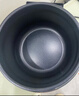 美的（Midea）京东自营官方电压力锅5L双胆电饭煲高压锅 全自动智能预约家用4-6人开盖火锅煮小米饭锅YL50Q3-451 实拍图