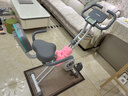 HARISON汉臣动感单车家用健身车全折叠单车健身器 MONICAFIT MT-X3Leco 实拍图
