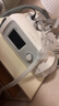 鱼跃825Auto双水平全自动睡眠呼吸机打呼噜家医用憋气呼吸暂停止鼾 实拍图