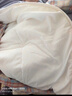 罗莱 被子被芯 A类抗菌50%大豆蛋白纤维春秋被约4.2斤京东定制款 实拍图