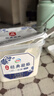 伊利经典凝酪酸奶 低温老酸奶家庭装原味 800g 风味发酵乳 实拍图