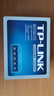普联（TP-LINK） 5口百兆交换机 4口监控网络网线分线器 分流器 金属机身 TL-SF1005D 实拍图