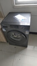 海尔（Haier）滚筒洗衣机全自动单洗家用 10公斤大容量超薄 家电国家补贴 京东自营29S 一级能效以旧换新 出租房 实拍图