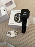 小米（MI）REDMI Watch 6典雅黑 国家补贴 澎湃OS 3 心率血氧监测 蓝牙通话 红米手表6 智能手表 小米汽车 实拍图