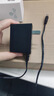 山泽 12V3A电源适配器1.5米 显示器硬盘盒路由器光猫机顶盒监控摄像头通用 DC圆孔12V2.5A充电线 DQT03 实拍图
