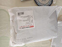 京东京造 100g新疆阿瓦提长绒棉毛巾 加大加厚全棉洗脸巾 5条装（鲜亮色） 实拍图