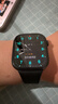 小米（MI）REDMI Watch 6典雅黑 国家补贴 澎湃OS 3 心率血氧监测 蓝牙通话 红米手表6 智能手表 小米汽车 实拍图