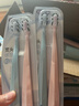 舒客宽头软毛牙刷 6支+火山炭能牙刷4支新老随机 实拍图
