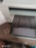 惠普（HP）M232dwc黑白激光打印机家用办公自动双面手机无线a4小型商用多功能打印复印扫描一体机同款233dw （双面三合一带无线wifi）MFP M232dwc 官方标配（含1支原装硒鼓） 实拍图