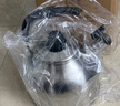 美厨（MAXCOOK）烧水壶304不锈钢水壶 3L加厚鸣音 锌合金壶嘴 电磁炉通用MCH5503 实拍图