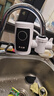 志高（CHIGO）电热水龙头 免安装 速热即热式电热水器接驳式ZG-ZS820-830-1漏保 实拍图