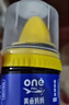 ONEFULL鞋油擦鞋神器真皮保养油无色通用皮鞋皮革护理保养油无色50ml 实拍图