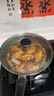 爱仕达（ASD）平底锅不粘锅家用牛排早餐煎锅 少油轻烟炒菜锅26cm燃气灶专用G14 实拍图