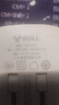 公牛（BULL）美标旅行插座/电源转换器/转换插头 适合美国加拿大日本等国家及中国部分地区 GN-901A无开关 实拍图