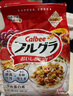 卡乐比（Calbee）即食燕麦片 原味水果麦片600g 日本进口非油炸营养代餐早餐零食 实拍图