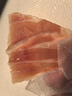 JAMON BELLOTA西班牙火腿片进口珍藏级塞拉诺切片50g即食生吃伊比利亚源头直发 实拍图