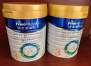 美素佳儿（Friso）皇家幼儿配方奶粉 3段（1-3岁幼儿适用）800g 乳铁蛋白 (新国标) 实拍图
