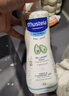 妙思乐（MUSTELA）儿童洗发沐浴二合一500ml 婴儿专用洗发水沐浴露法国进口 实拍图