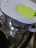 碧然德（BRITA）家用滤水壶3.5L净水器净水壶StyleXL设计师系列-绿色【1壶1芯】 实拍图