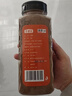 寻鲜匠 八角粉500g/瓶 大料粉大茴香粉 卤味烧菜香料调味料 实拍图