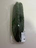 【水果菜】紫溪山嫩黄瓜约550g 实拍图