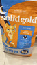 素力高（SolidGold）进口高蛋白金装金素鸡长肉营养成猫幼猫全价猫粮3磅/1.36kg 实拍图