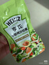亨氏(Heinz) 沙拉酱 小轻纯沙拉脂肪减半蔬菜水果沙拉寿司酱175g*3袋 实拍图