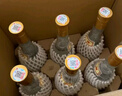 汾酒 黄盖玻汾 清香型白酒 53度 475mL*6瓶整箱 电商版原箱 实拍图